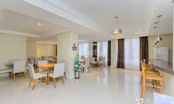 Imagem 4: Lindo apartamento ensolarado vista panorâmica