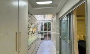 Imagem 6: Incrível apartamento com área privativa em Ipanema