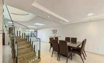 Imagem 4: Casa com 4 dormitórios, 300 m² - venda por R$ 2.990.000 ou aluguel por R$ 14.990/mês - Vil