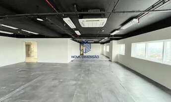 Imagem 3: Excelente Sala Comercial Locação no Bairro Jardim das Colinas, São José dos Campos/SP