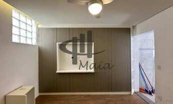 Imagem 2: Locação Sobrado Sao Caetano do Sul Santa Paula Ref: 44897