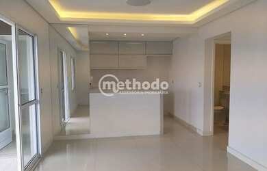 Imagem 2: Apartamento para locação com 3 quartos sendo 1 suíte, Taquaral, Campinas, SP