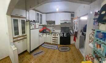 Imagem 3: Casa em Rua Daniel Correa - Castelo - Santos/SP