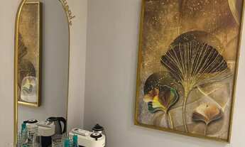 Imagem: Sala de Estética para Sublocação (Profissionais