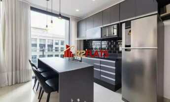 Imagem 4: Flat com ótimo preço no bairro Vila Olímpia. Confira!