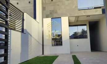 Imagem 2: Residencial Sobrado - Venda - 204,40 (M²) de Área Total - de Área Privativa - 565.000,00