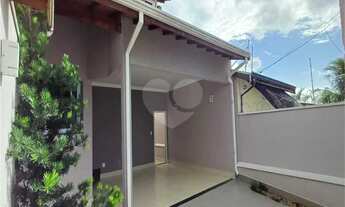 Imagem 2: Sobrado à venda com 3 quartos, sendo 3 suítes, em Residencial Monte Verde, Indaiatuba - SP