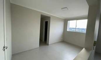 Imagem: Apartamento com 2 dormitórios e 1 vaga