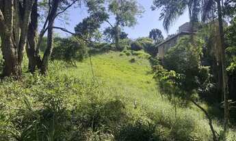 Imagem: Terreno à venda, 1094 m² por R$ 530.000,00