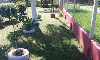 Imagem 5: Chácara com 5 dormitórios à venda, 2500 m² por R$ 865.000,00 - Área Rural de Santa Maria d