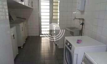 Imagem 5: Apartamento à venda em Campinas, Vila Industrial, com 2 quartos, com 62 m², ILHA DE CAPRI