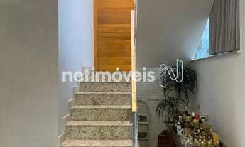 Imagem 7: Venda Casa Castelo Belo Horizonte