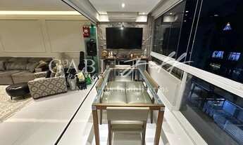 Imagem 3: APARTAMENTO RESIDENCIAL em SANTOS - SP, EMBARÉ