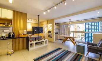 Imagem 3: APARTAMENTO PARA LOCAÇÃO NO SUNNY PATRIANI EM CAMPINAS