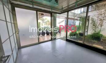 Imagem 2: Conj. Comercial, Vila Madalena - São Paulo