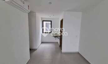 Imagem 2: Tijuca Galpão / depósito com 1 vaga na garagem