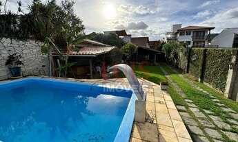 Imagem: Casa com 2 dormitórios à venda, 130 m²