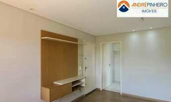 Imagem 3: Apartamento à venda no Santa Mônica 3 quartos, 69m² por R$ 370.000,00