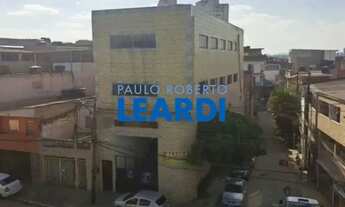 Imagem: CONJ. COMERCIAL - MORUMBI - SP