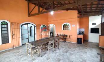 Imagem 7: Casa em Rua Prefeito Sezesfredo Amorim Cortez - Vila Loty - Itanhaém/SP