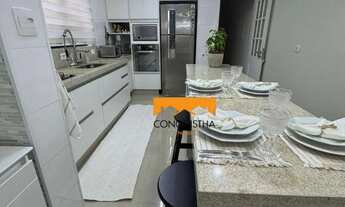 Imagem 3: Sobrado com 2 dormitórios e 2 vagasà venda, 152 m² por R$ 1.220.000 - Vila Dourados - São