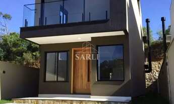 Imagem 2: Casa de 180 m² Saco Grande - Florianópolis