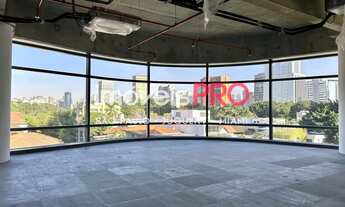 Imagem 4: Conj. Comercial, Pinheiros - São Paulo