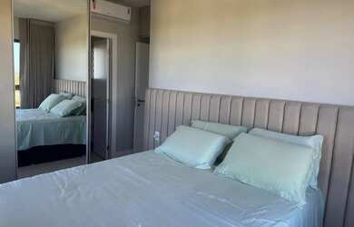 Imagem 7: Imóvel para venda possui 72 metros quadrados com 2 quartos em Praia do Flamengo - Salvador