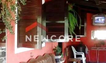 Imagem: Casa em Rua do Clube - Jardim Coronel