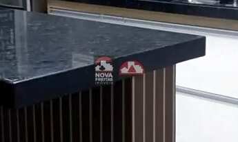 Imagem 2: Apartamento à Venda no Parque Industrial em São José dos Campos