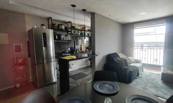 Imagem 4: Apartamento para alugar em Cotia, Parque Rincão, com 2 quartos, com 50 m²