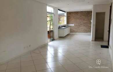 Imagem 7: Casa com 2 dormitórios para alugar, 140 m² por R$ 3.500,00/mês - Granja Viana - Cotia/SP