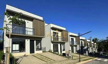 Imagem 2: Casa com 3 dormitórios para alugar, 137 m² por R$ 7.500,02/mês - Mont Blanc Village - Vinh