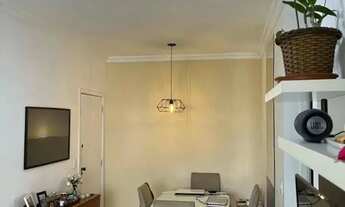 Imagem 5: Apartamento de 2 Quartos com Varanda e Vagas Cobertas