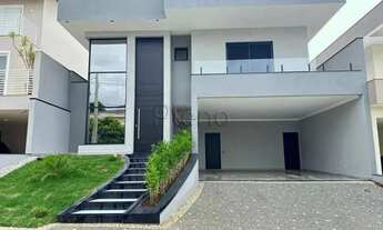 Imagem: Sobrado à venda com 3 suítes no Condomínio