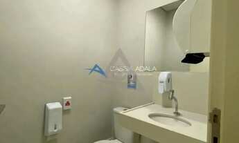 Imagem 6: Sala para alugar em Campinas, Cambuí, com 425 m², Piazza Affari Empresarial