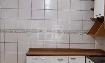 Imagem 4: Apartamento para aluguel, 3 quartos, 1 suíte, 2 vagas, Campestre - Santo André/SP