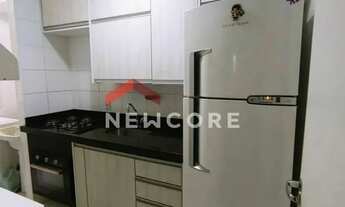 Imagem 5: Apartamento em Rua Clara Camarão - Jardim Amazonas - Campinas/SP