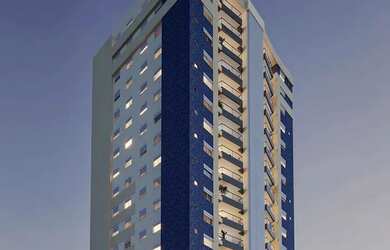 Imagem: Residencial Tremezzo apartamento com 03