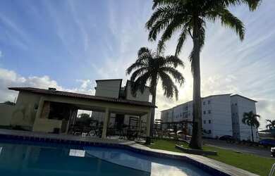 Imagem 3: Vendo apartamento no condomínio Village