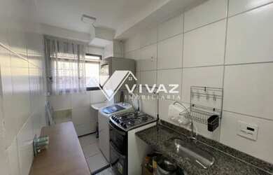 Imagem 7: Studio com 38m² com Infraestrutura completa em São Cristóvão - Aceita Financiamento