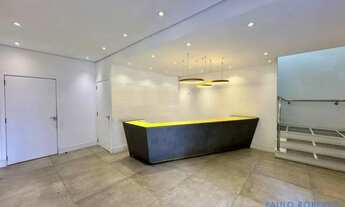 Imagem 6: PRÉDIO - MOEMA ÍNDIOS - SP