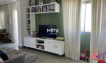 Imagem 5: Apartamento à venda em Piracicaba, Centro, com 3 quartos, com 165 m²