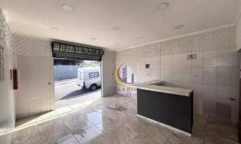 Imagem 5: Salão Comercial em avenida, 45 m², Cozinha e banheiro - Jaguaribe - Osasco/SP