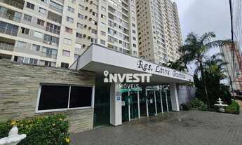 Imagem 2: Apartamento com 2 dormitórios para alugar, 59 m² por R$ 2.360,00/mês - Parque Amazônia - G