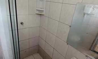 Imagem 3: Casa tipo Kitnet