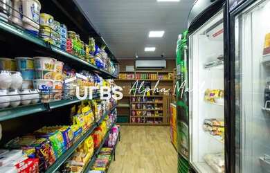 Imagem 5: Terras Alpha 1 - Terreno Residencial