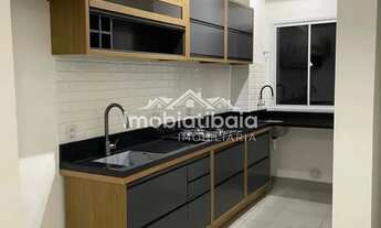 Imagem 4: Apartamento à venda Jd. Cerejeiras - Atibaia - 56m²