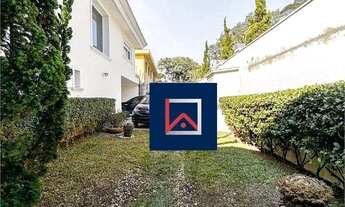 Imagem 6: Aluguel Casa 5 Dormitórios - 580 m² Alto de Pinheiros