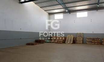 Imagem 2: Galpão com 439m² no Bairro Jardim Salgado Filho!